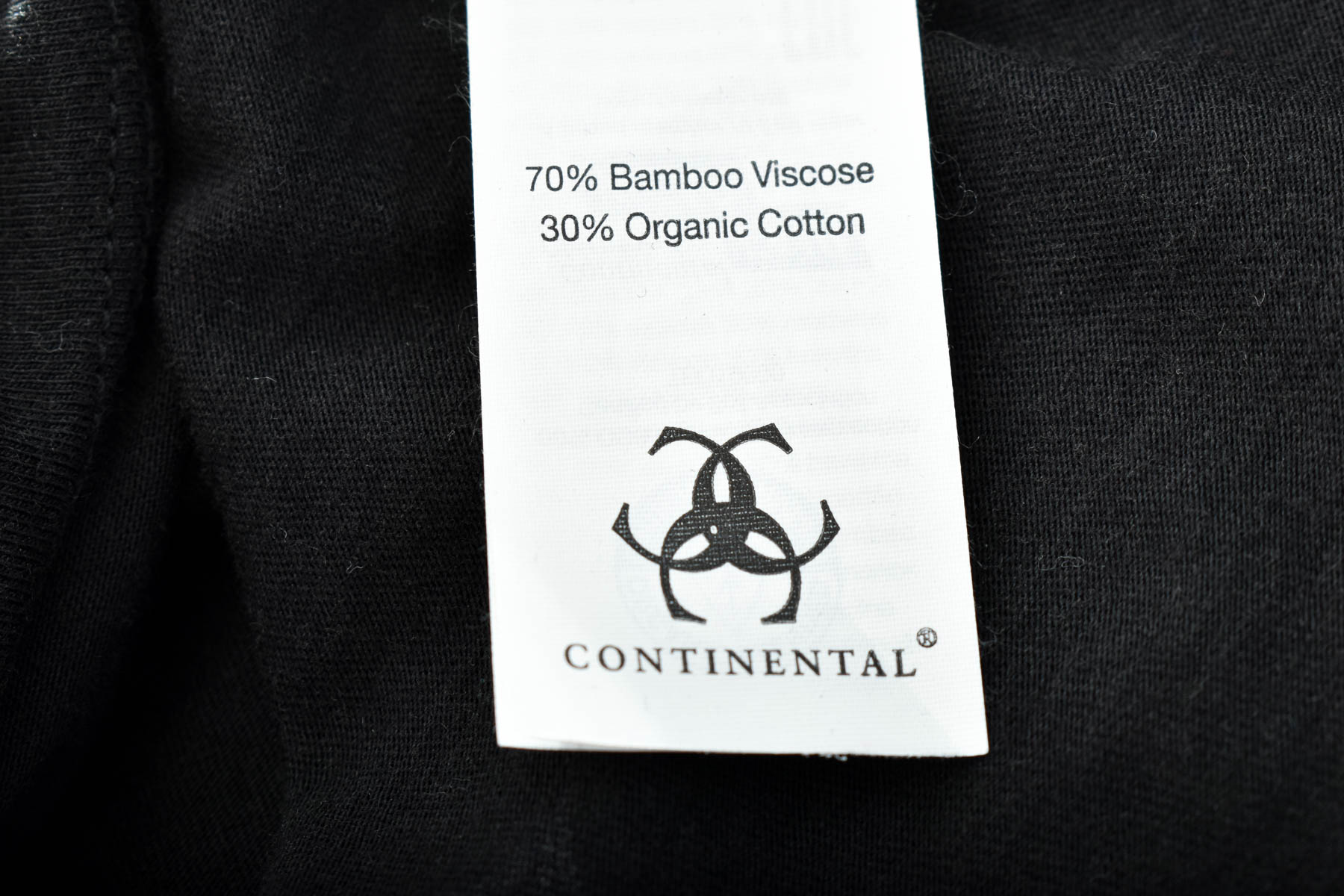 Women's t-shirt - Continental - 2