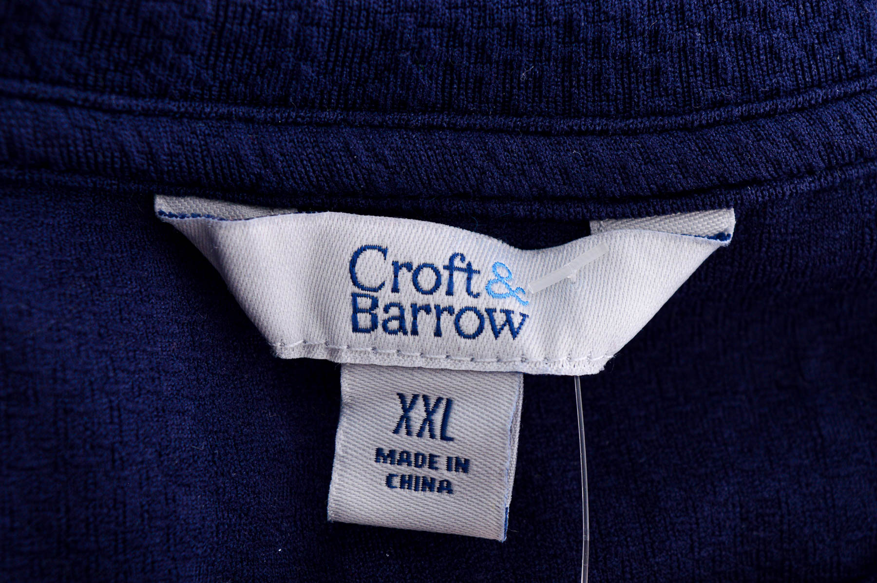 Tricou de damă - Croft & Barrow - 2