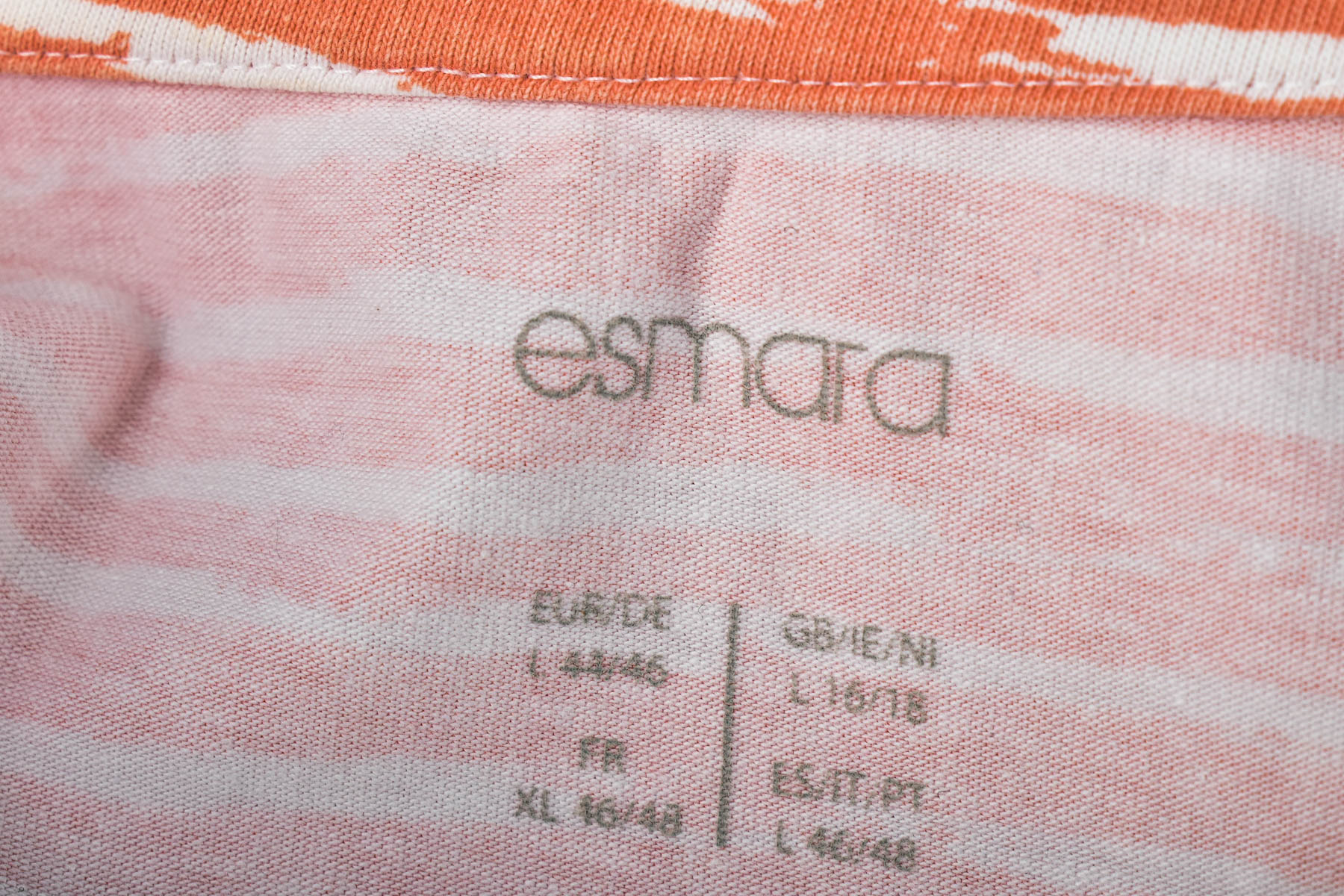 Koszulka damska - Esmara - 2