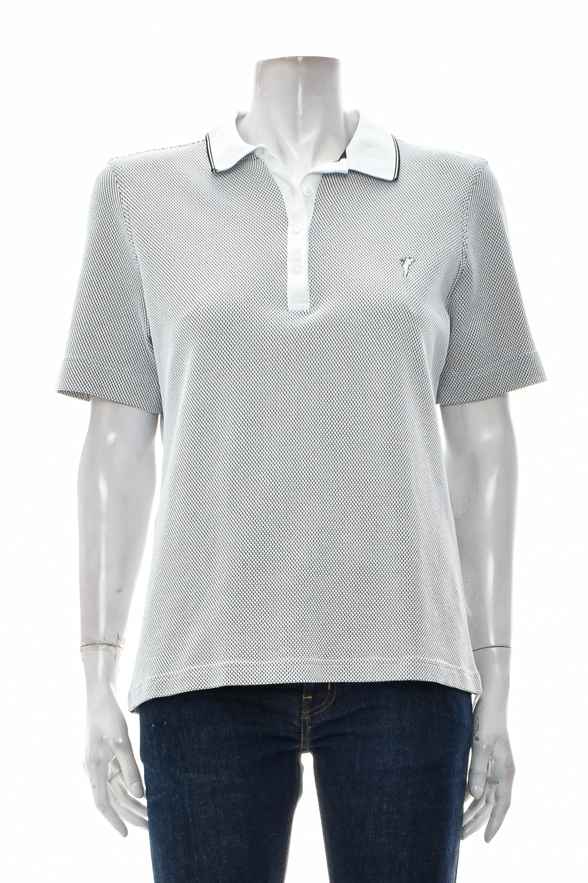 Γυναικεία μπλούζα - Golfino - 0