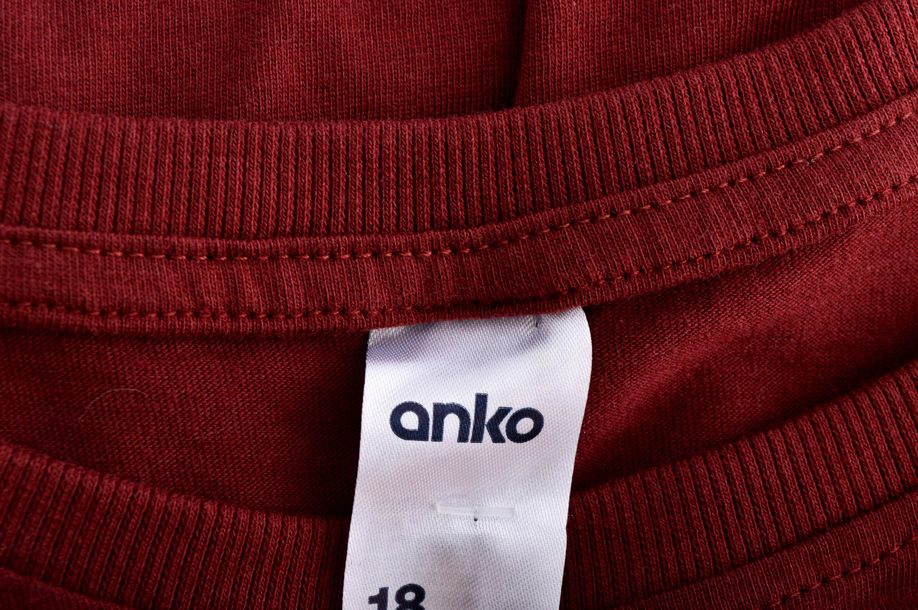 Γυναικείος χιτώνας - Аnko - 2