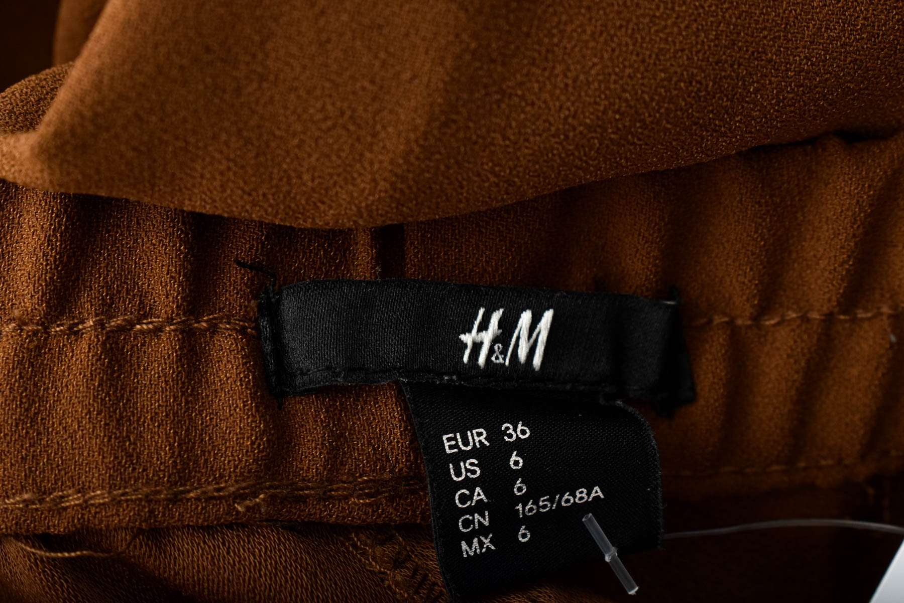 Γυναικεία παντελόνια - H&M - 2