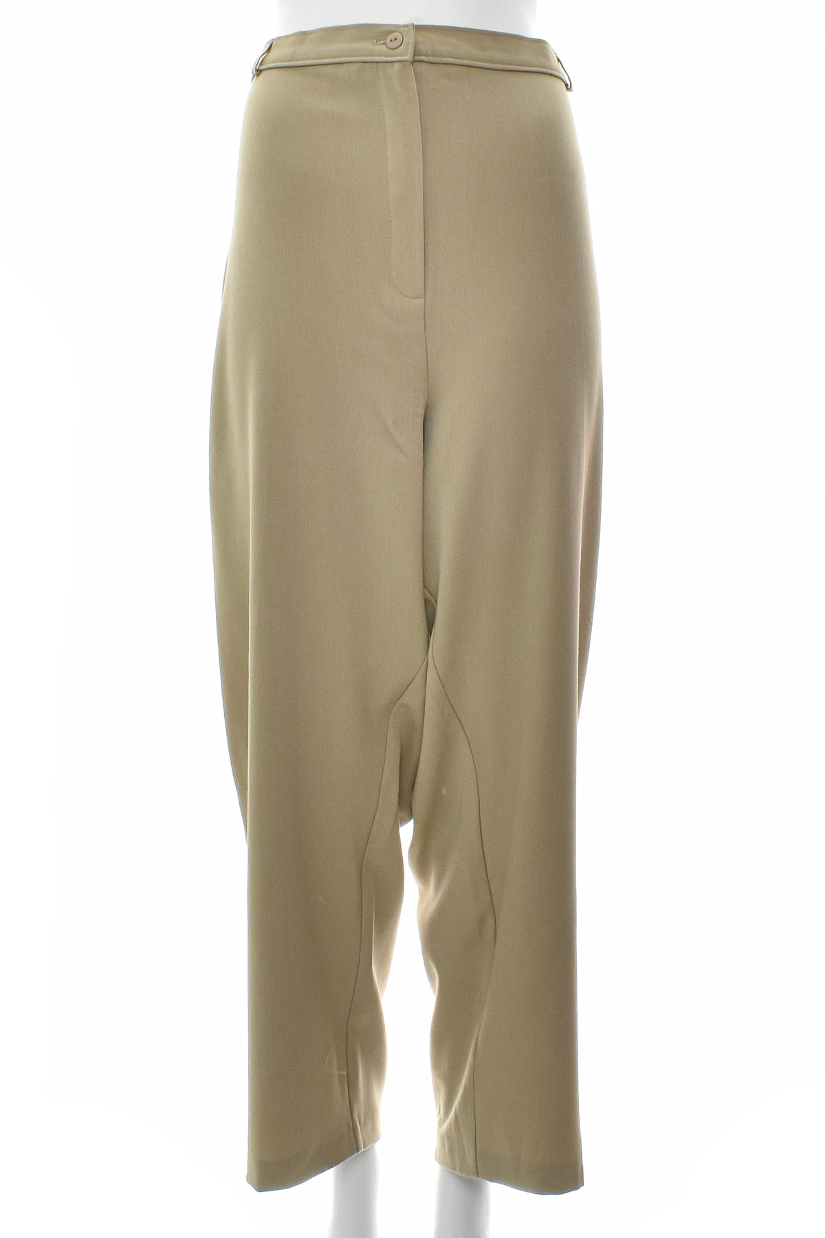 Women's trousers - Slimma - 0