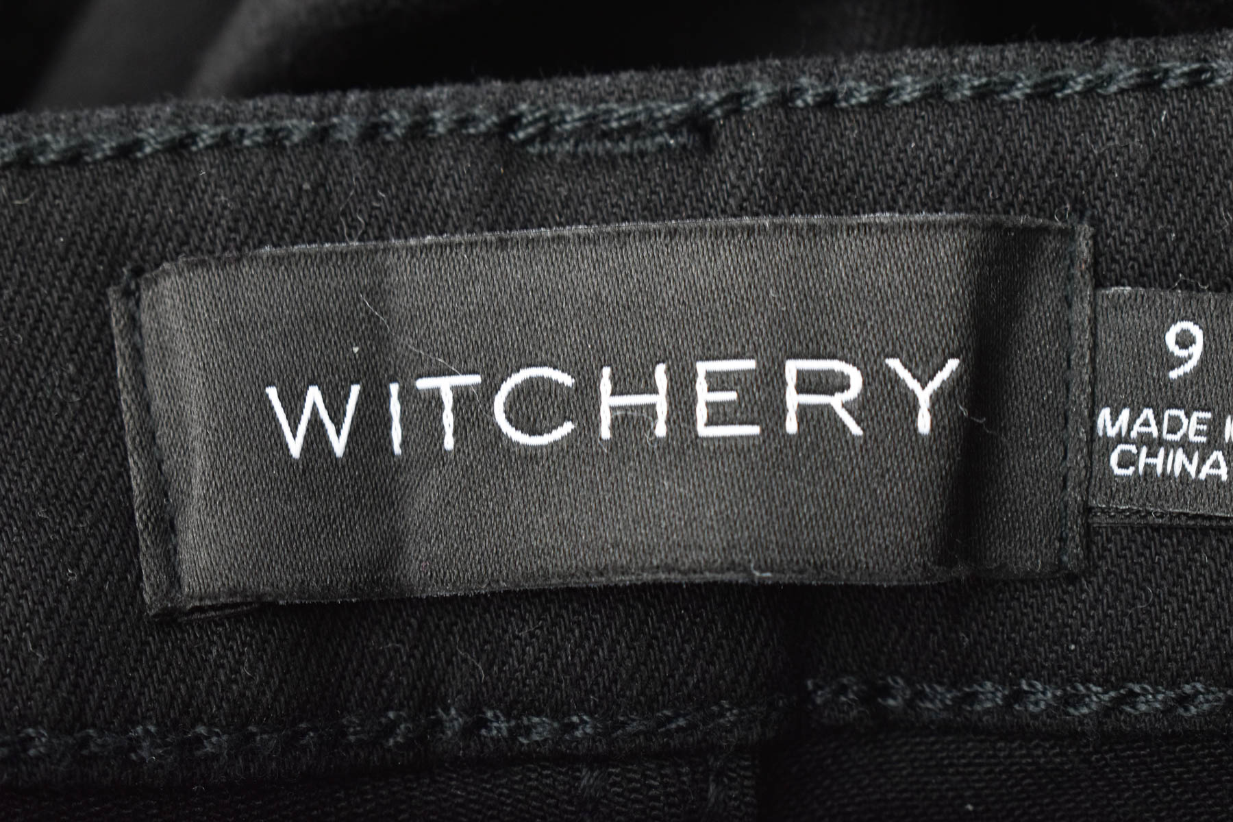Women's trousers - Witchery - 2