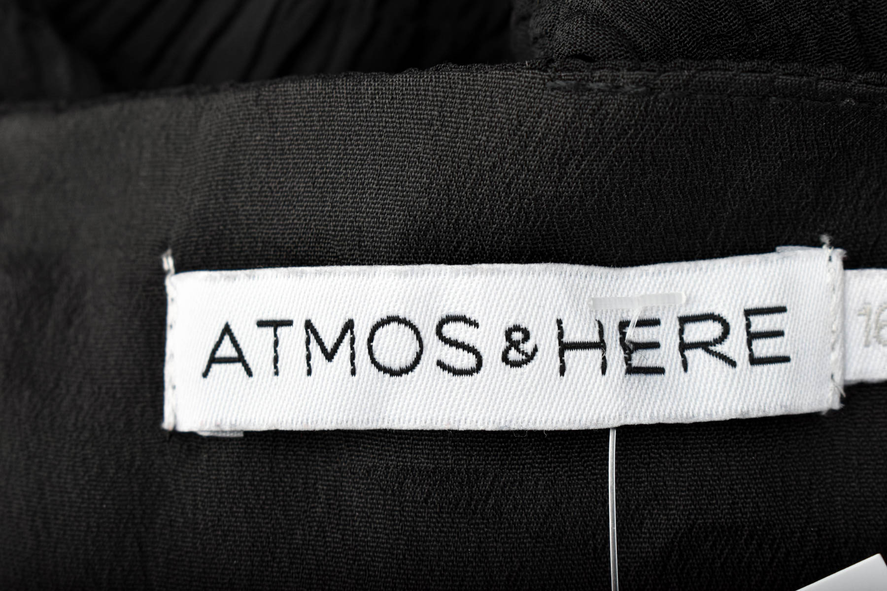 Dress - ATMOS & HERE - 2