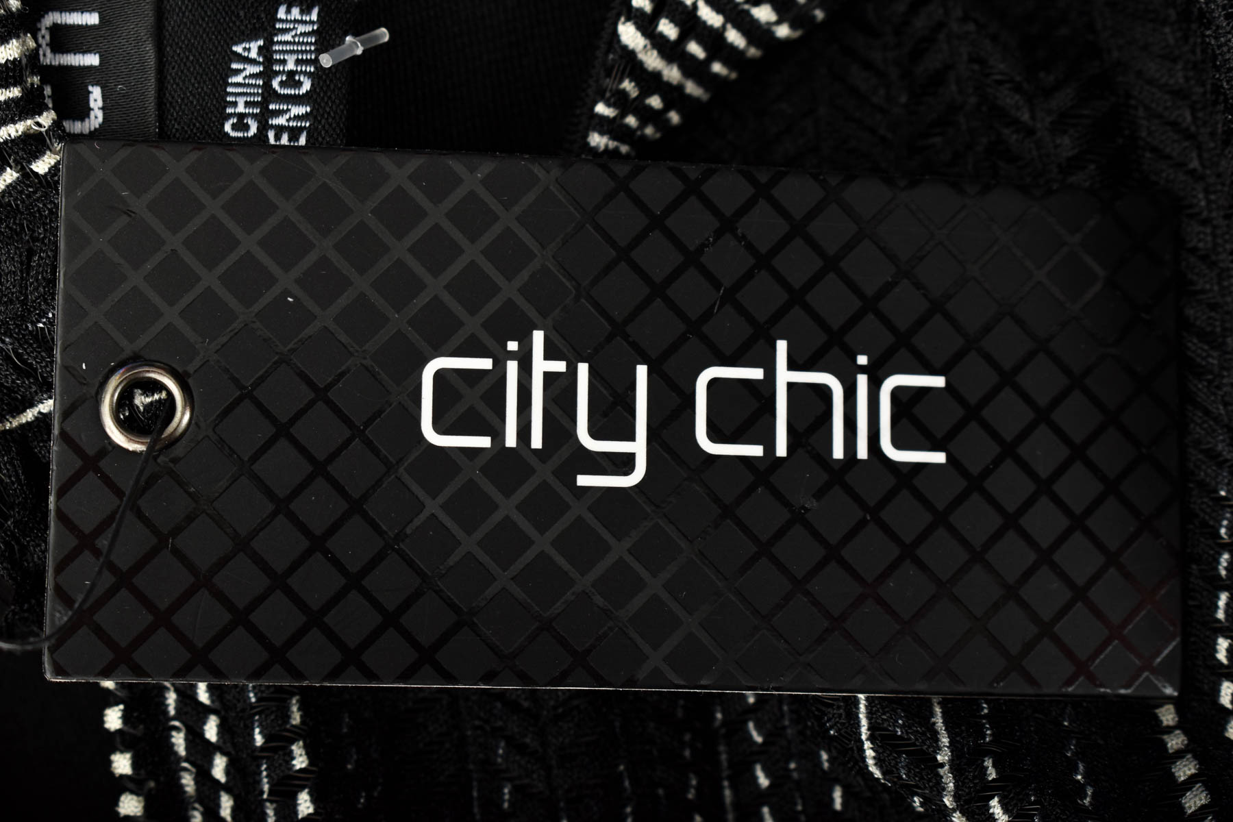 Ένα φόρεμα - CITY CHIC - 2