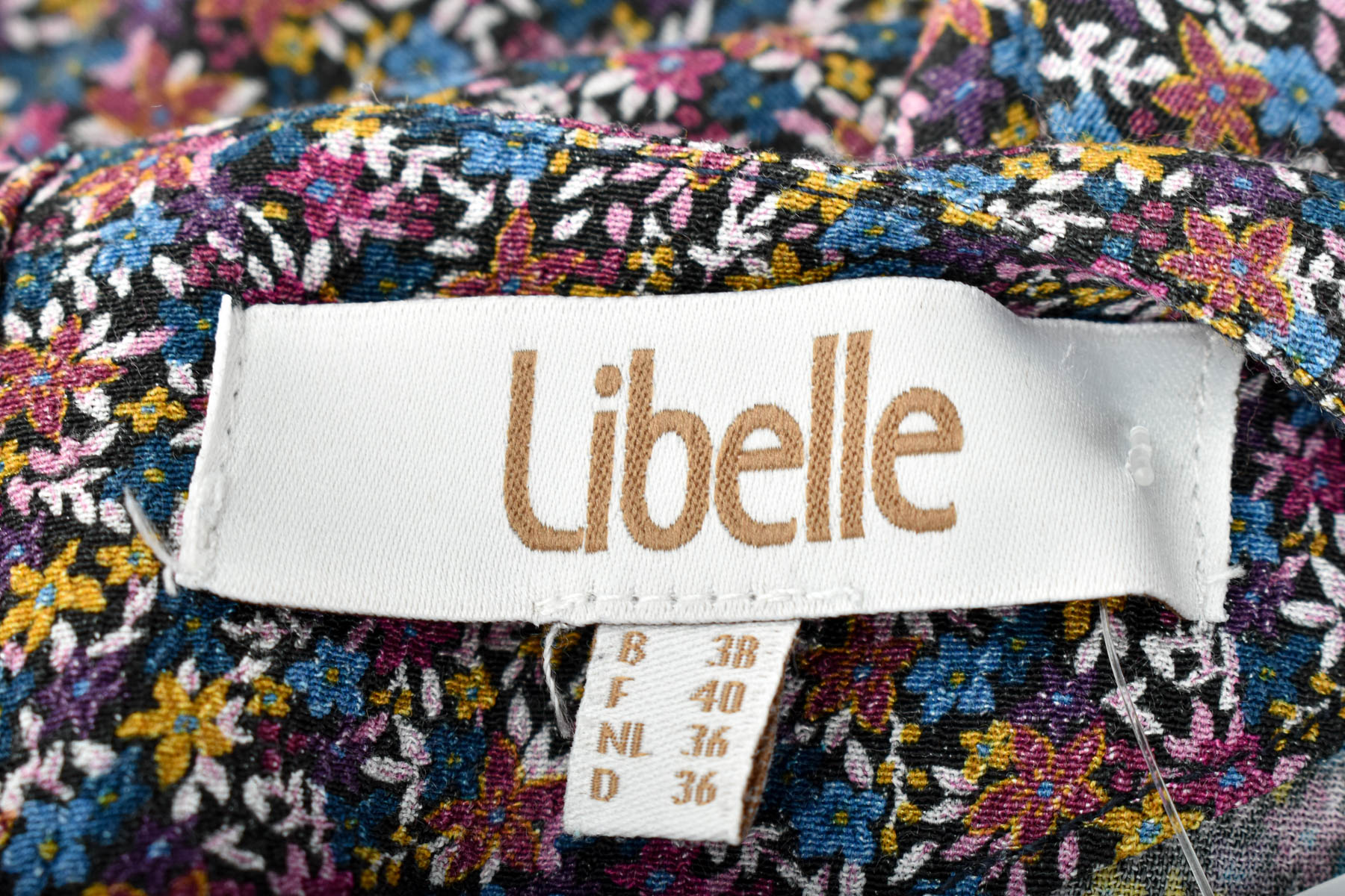 Рокля - Libelle - 2