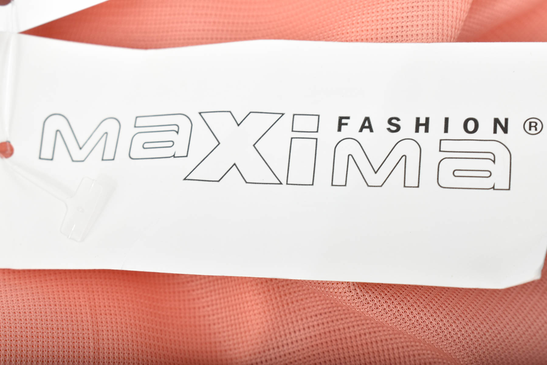 Рокля - MaXima Fashion - 2