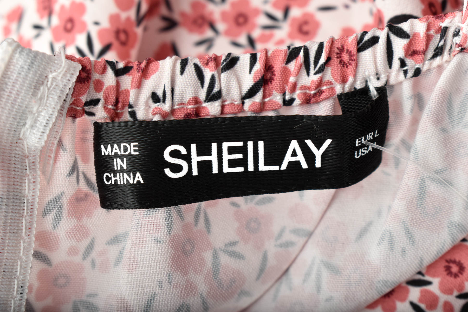 Φόρεμα - SHEILAY - 2