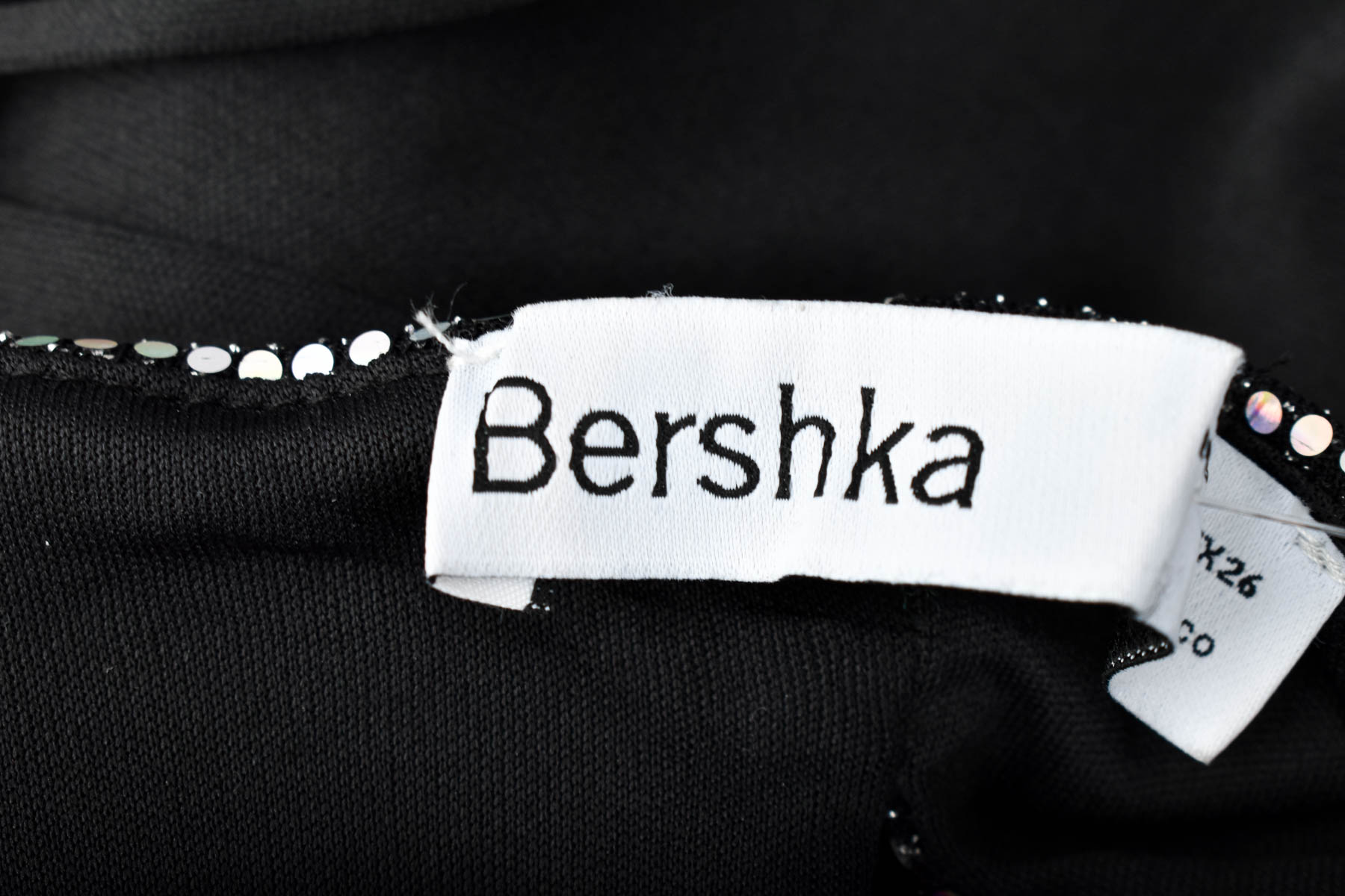 Дамска риза - Bershka - 2