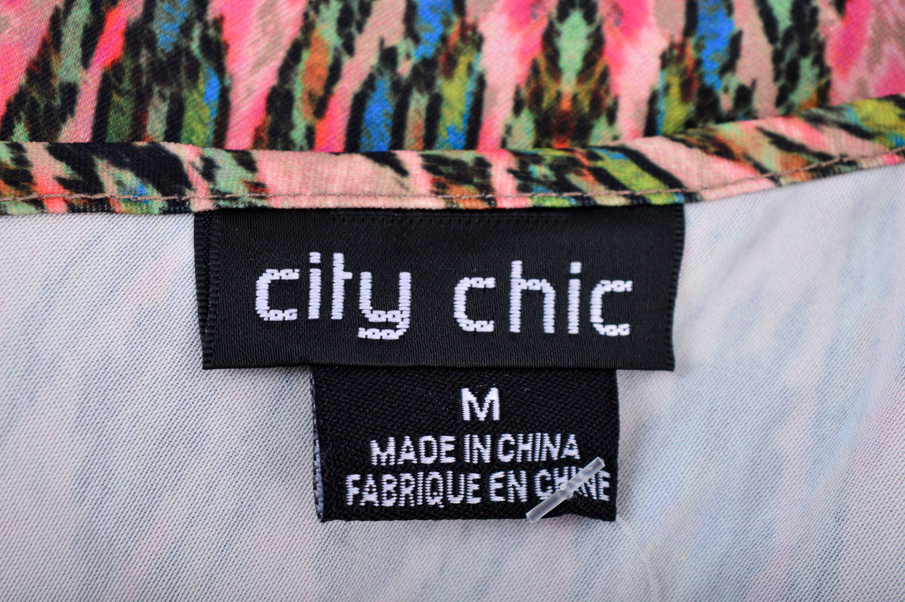 Дамска риза - CITY CHIC - 2