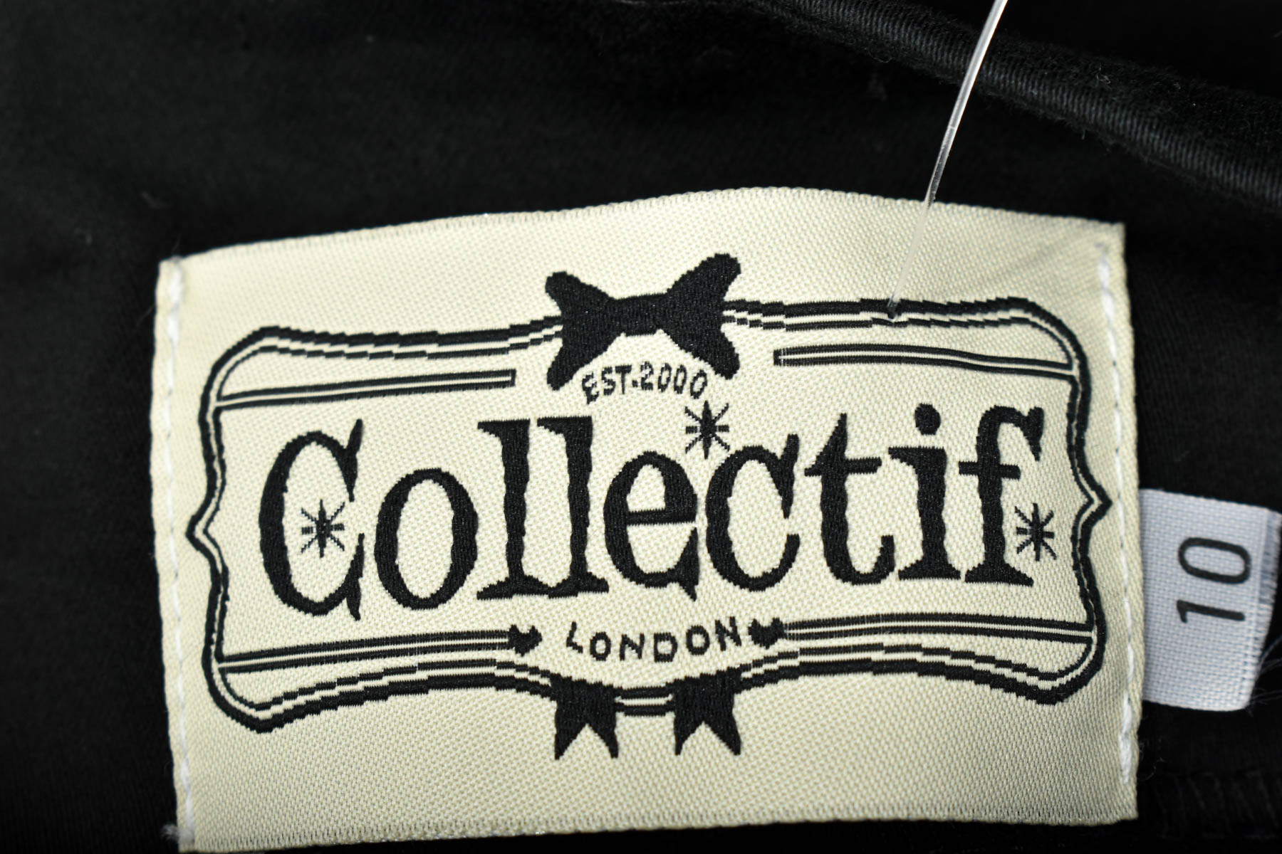 Women's shirt - Collectif - 2