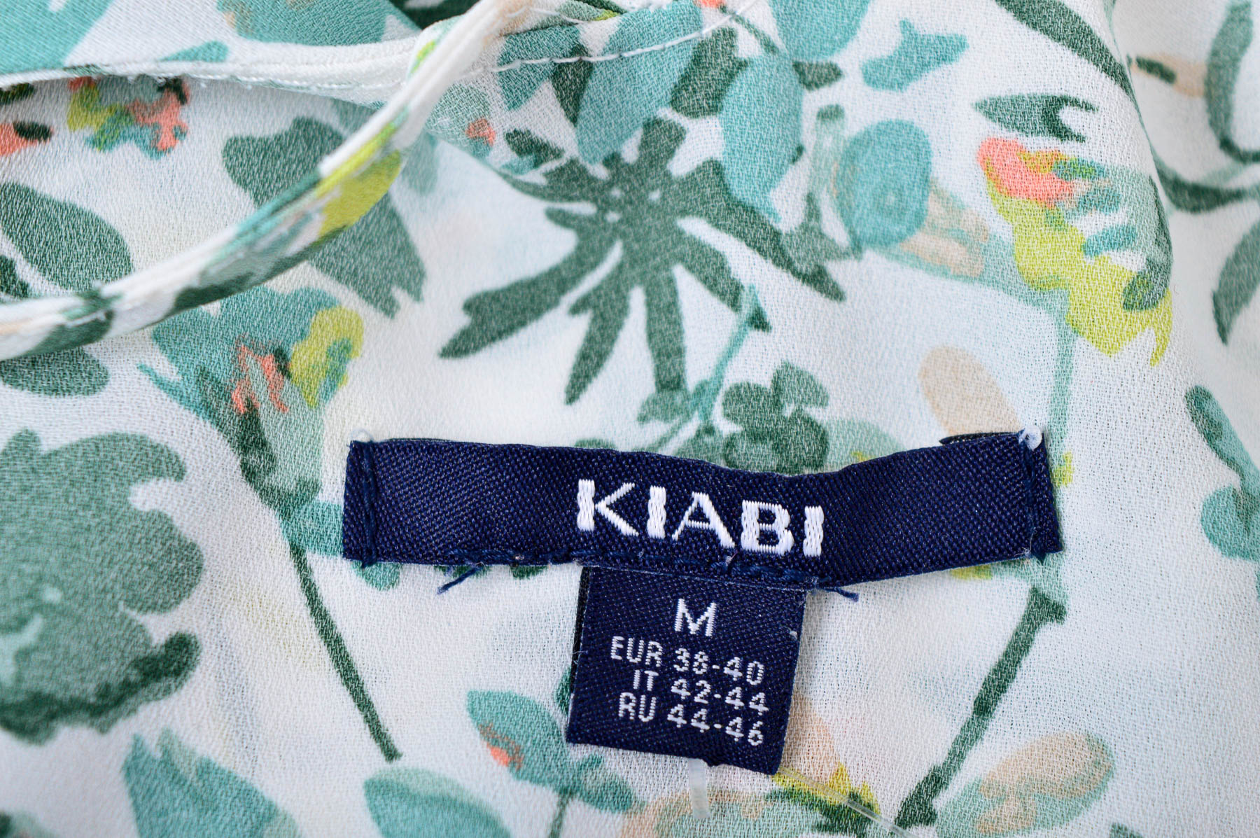 Γυναικείо πουκάμισο - KAIBI - 2