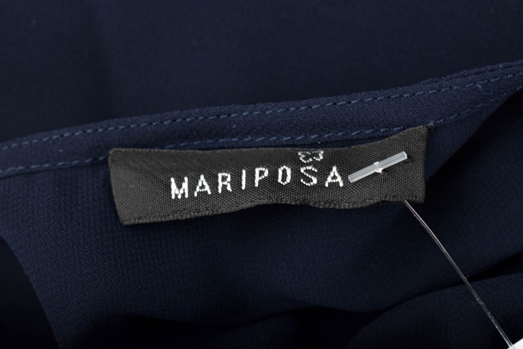Дамска риза - Mariposa - 2
