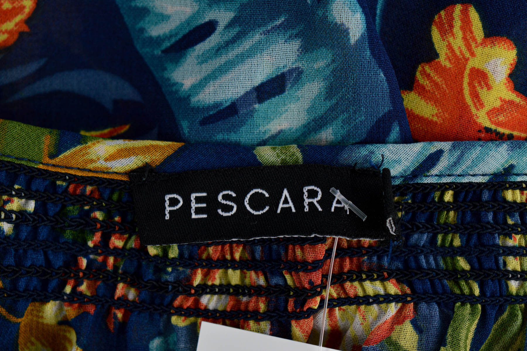 Дамска риза - Pescara - 2