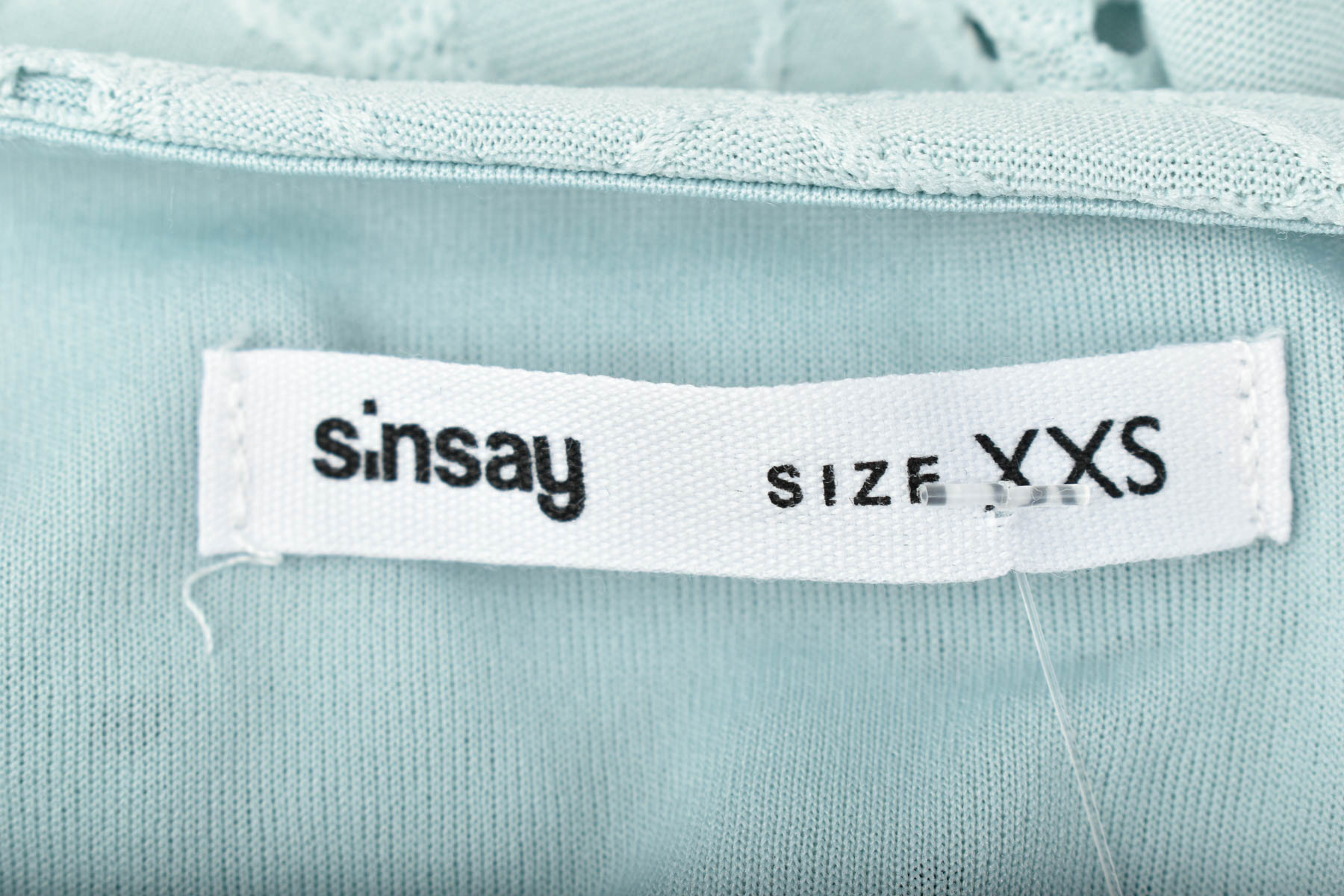 Dress - Sinsay - 2