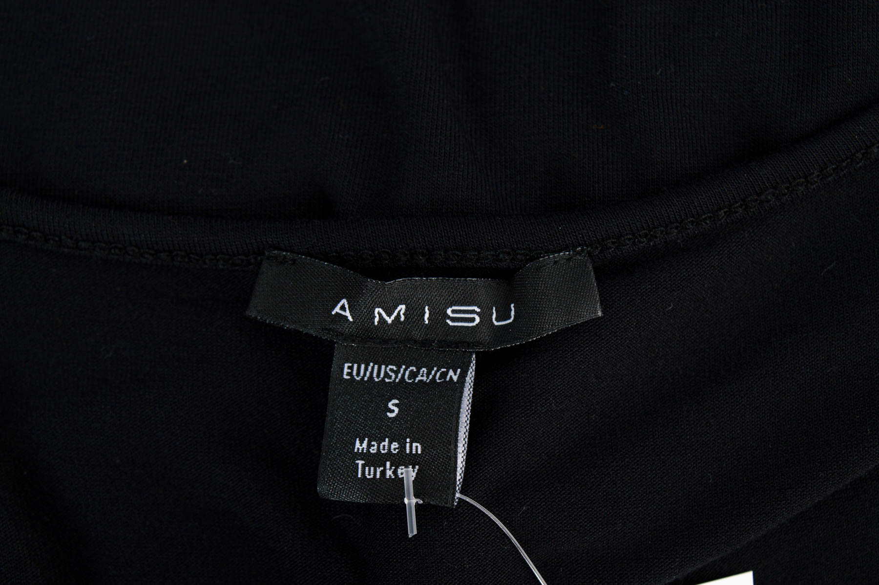 Γυναικείο μπλουζάκι - AMISU - 2