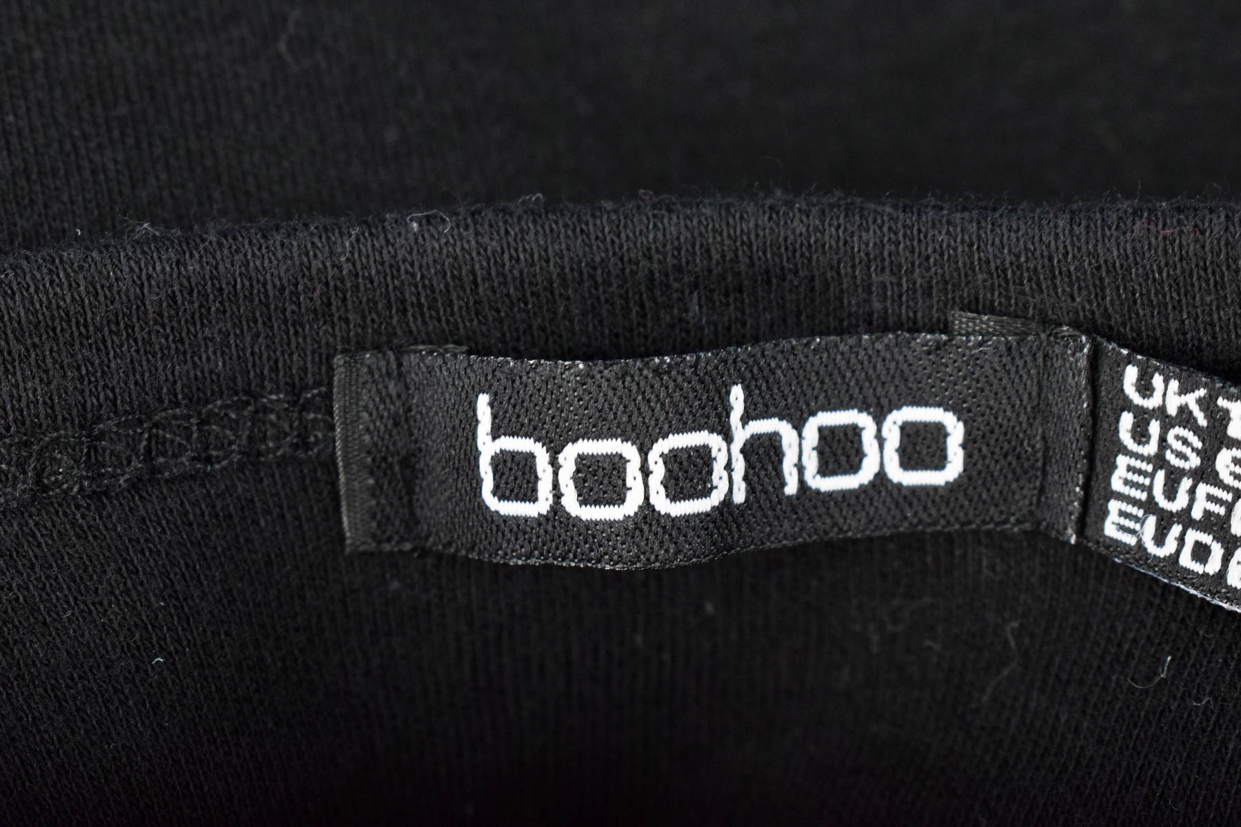Дамска тениска - Boohoo - 2