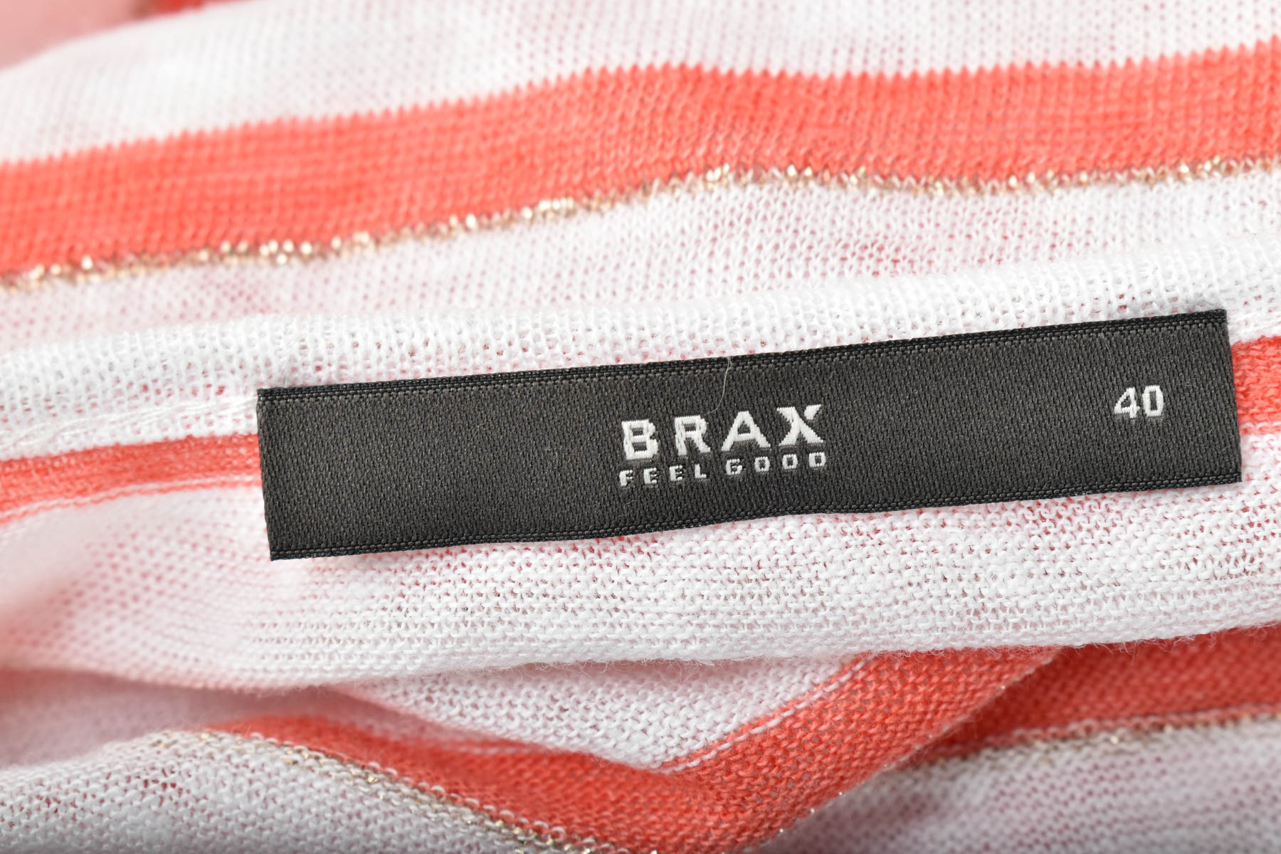 Γυναικείο μπλουζάκι - BRAX - 2