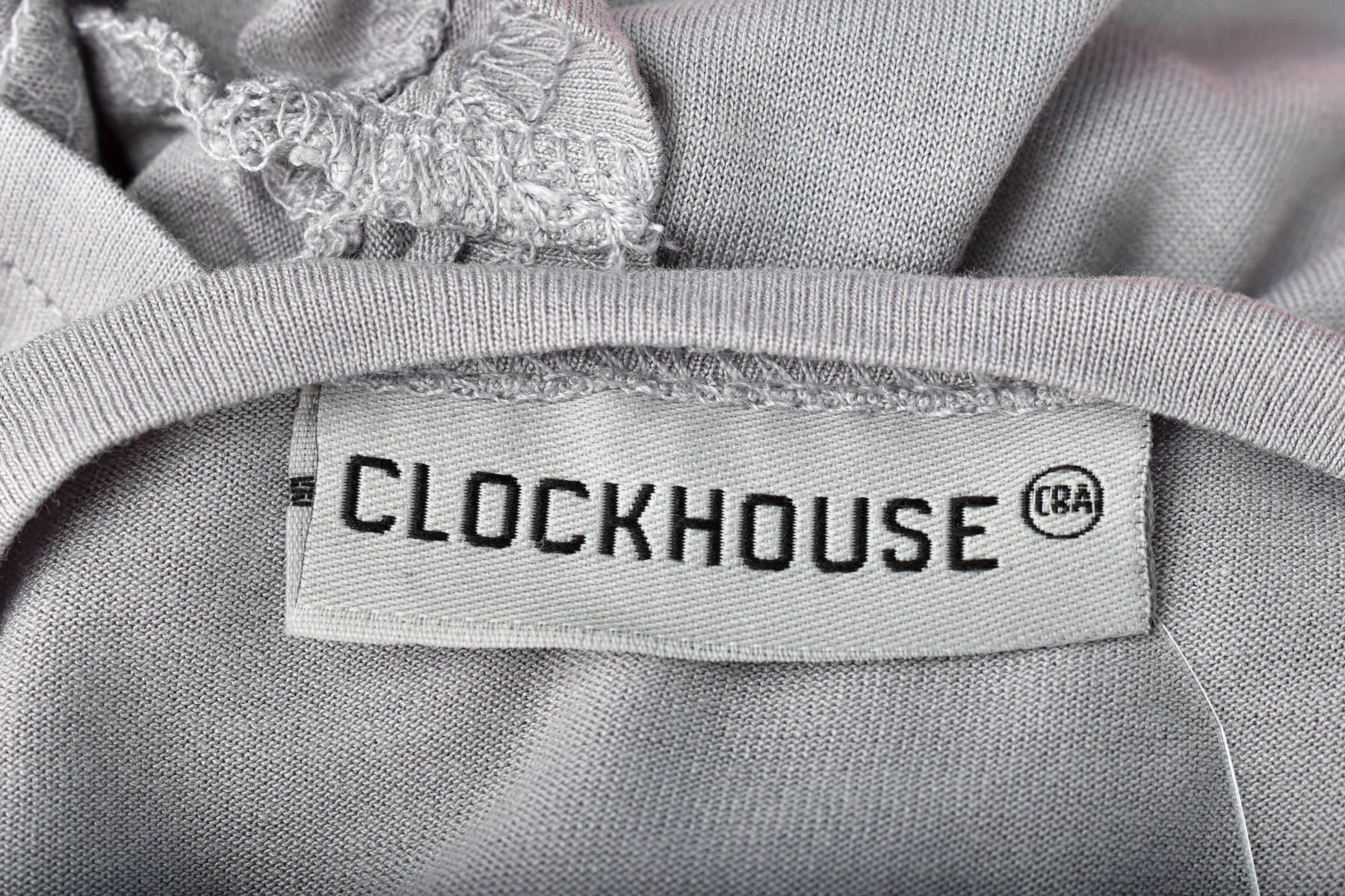 Дамска тениска - Clockhouse - 2