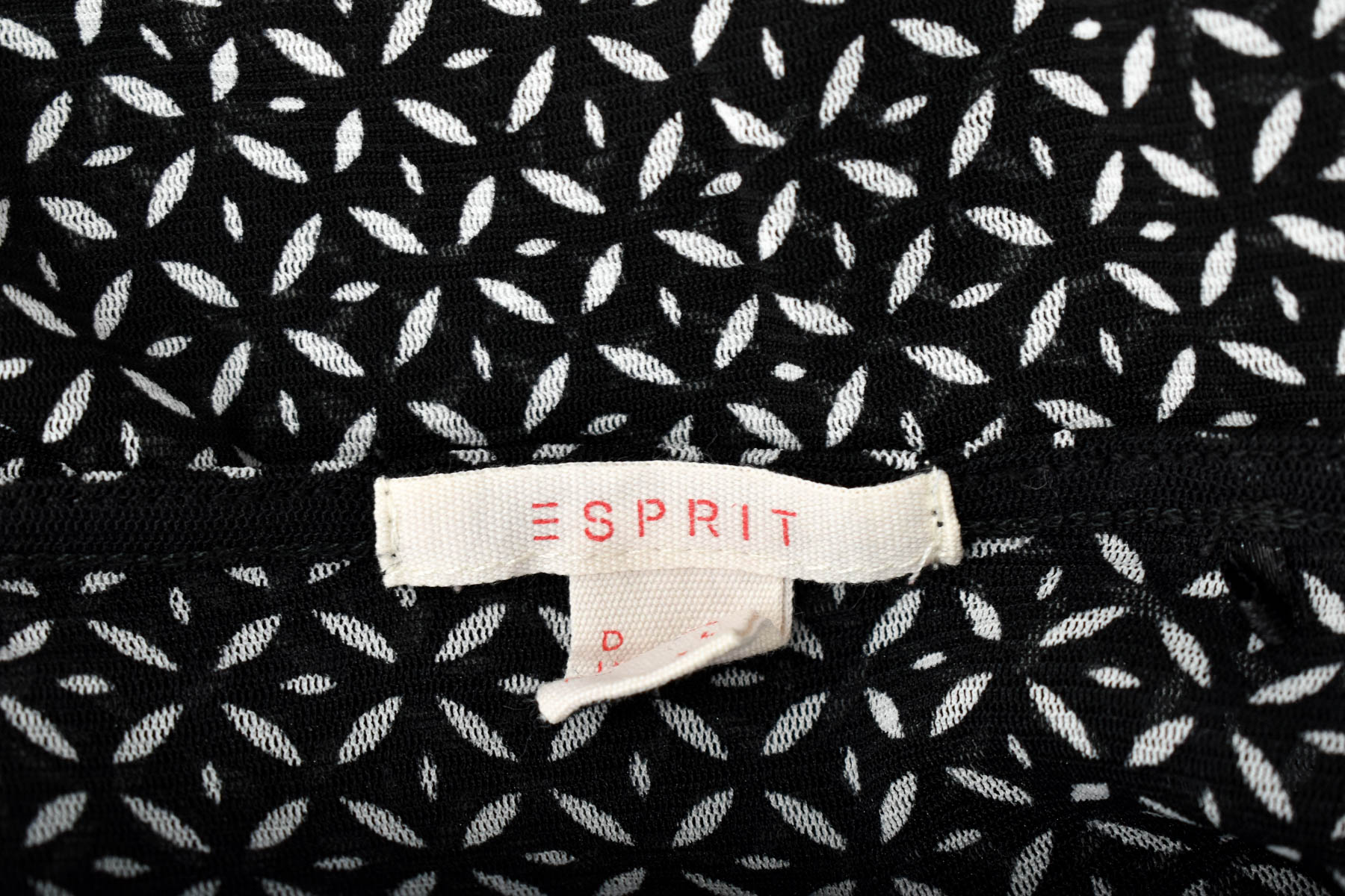 Дамска тениска - ESPRIT - 2