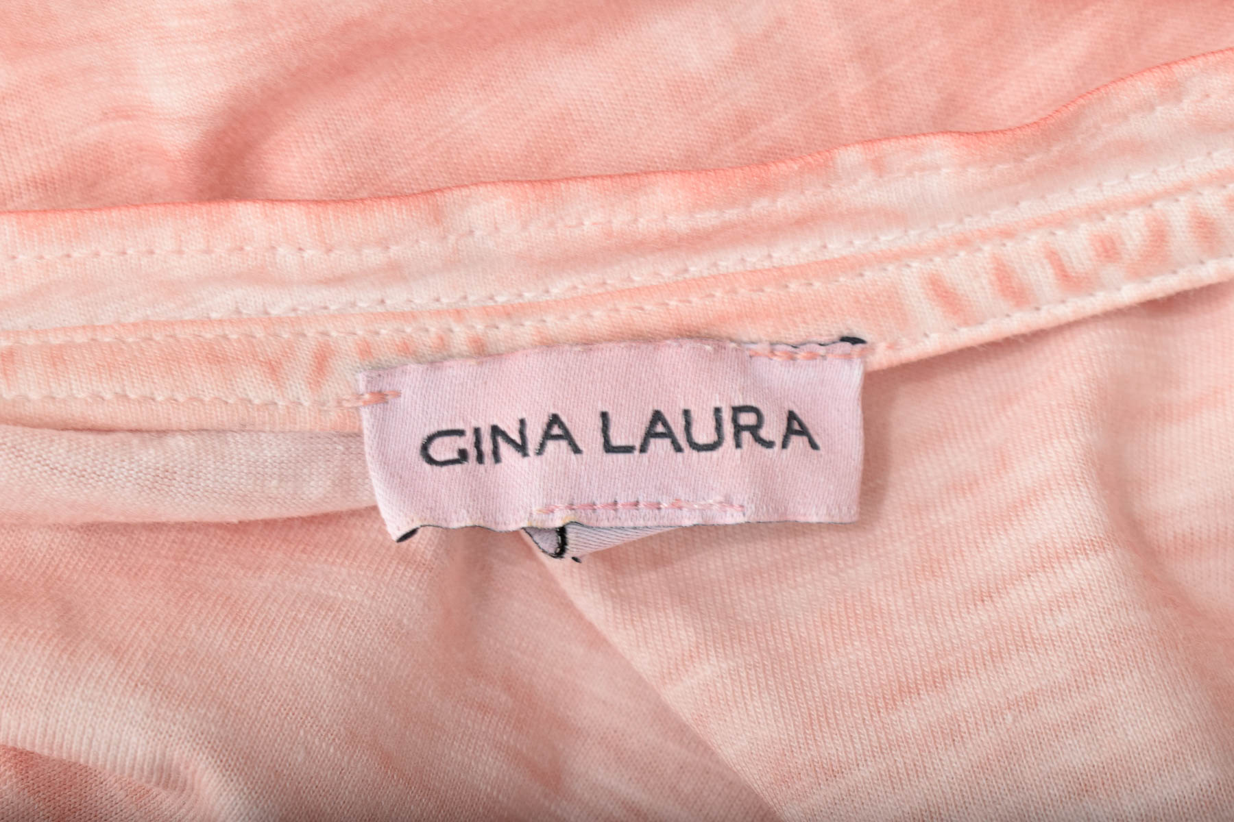 Tricou de damă - Gina Laura - 2