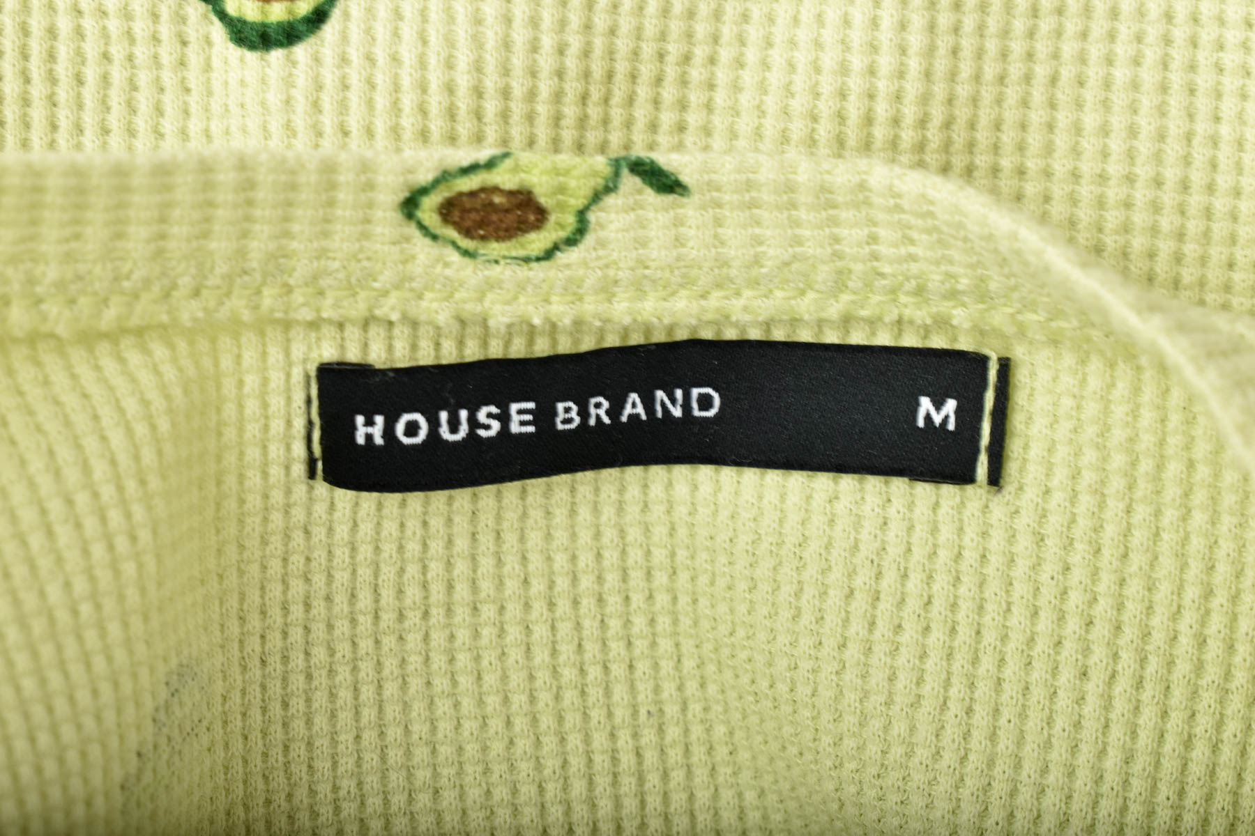 Tricou de damă - HOUSE BRAND - 2