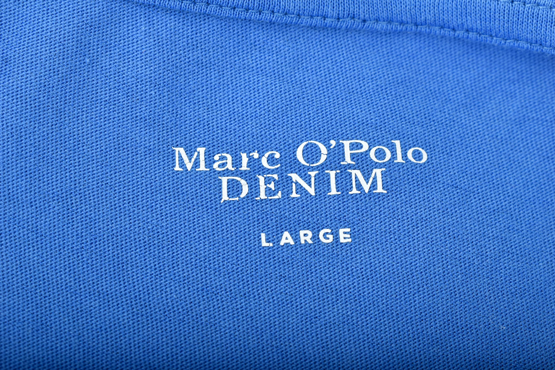 Women's t-shirt - Marc O' Polo - 2
