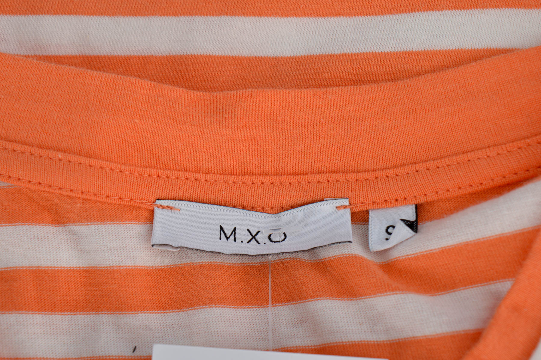 Women's t-shirt - M.X.O - 2