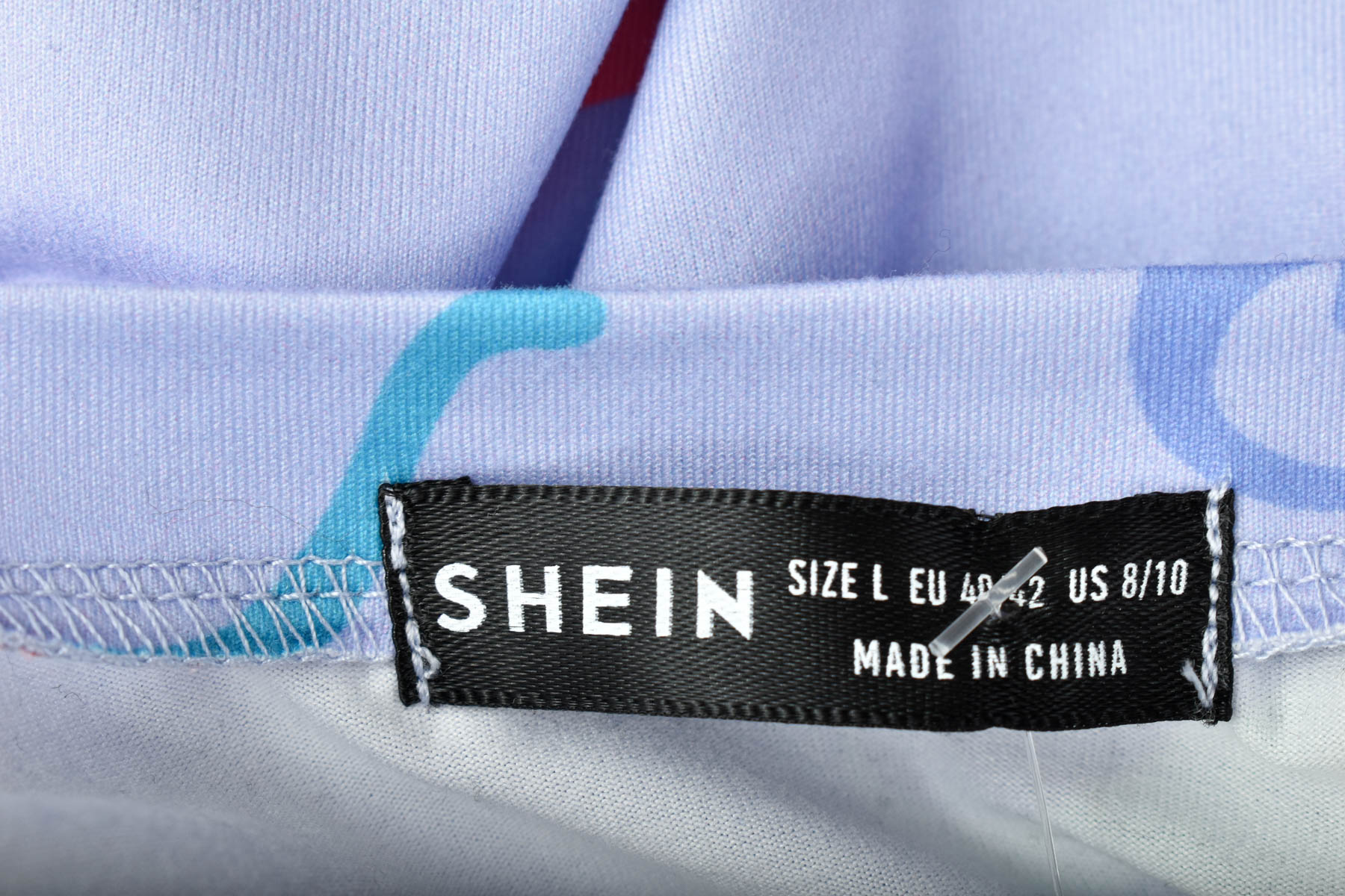 Tricou de damă - SHEIN - 2