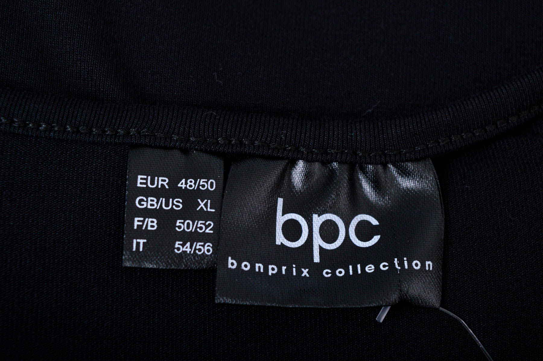 Damski podkoszulek - Bpc Bonprix Collection - 2
