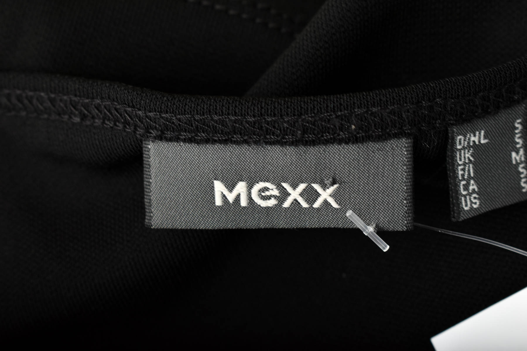 Damski podkoszulek - MEXX - 2