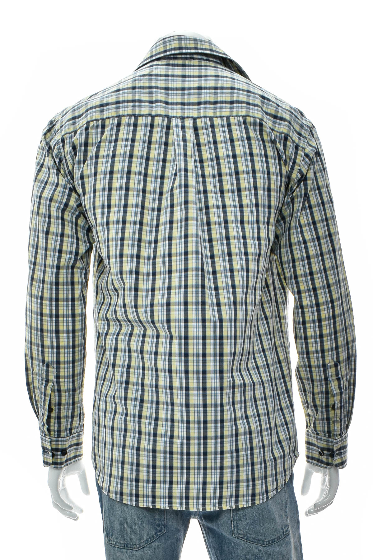 Ανδρικό πουκάμισο - A.W. Dunmore - 1