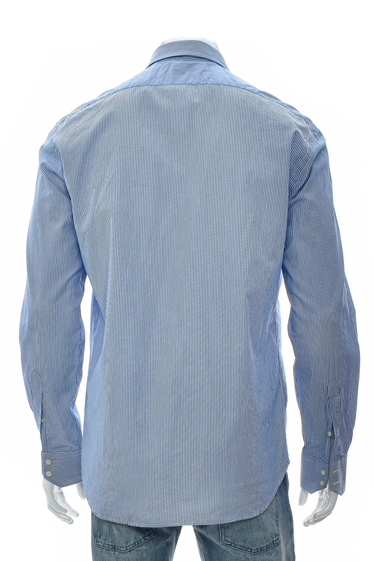 Ανδρικό πουκάμισο - Brooksfield - 1