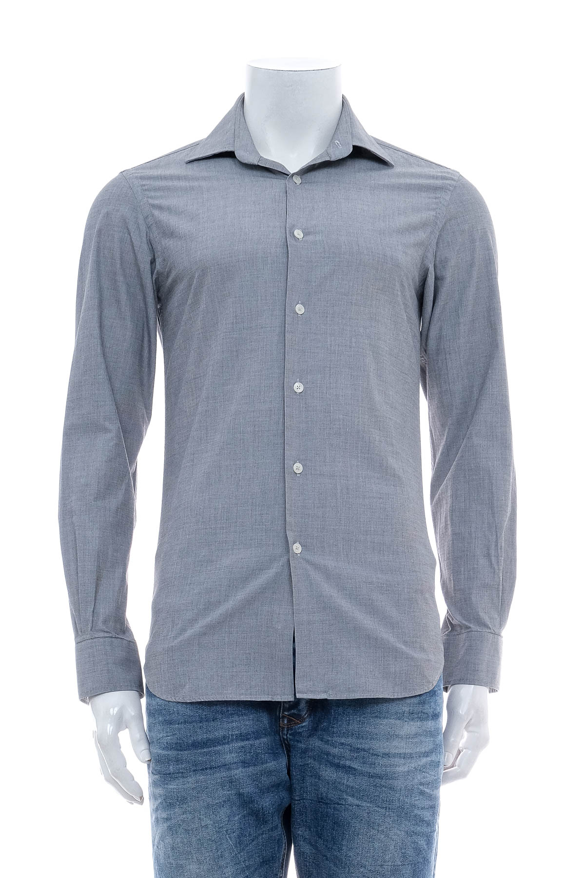 Men's shirt - Calvin Klein - 0