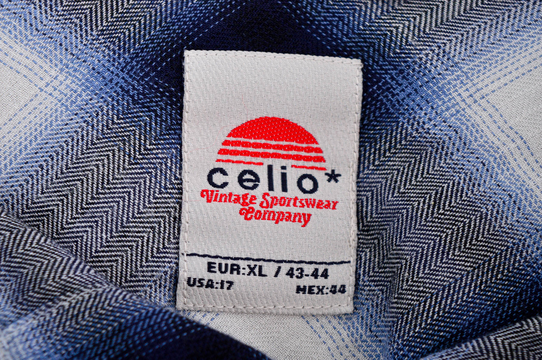 Мъжка риза - Celio* - 2
