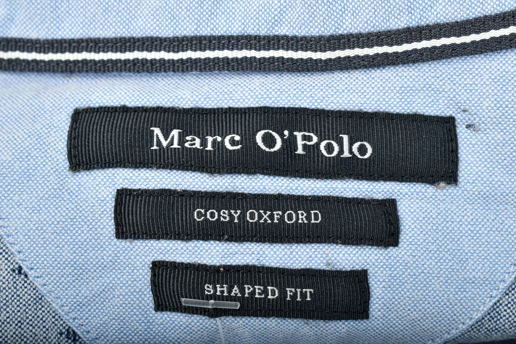 Мъжка риза - Marc O' Polo - 2