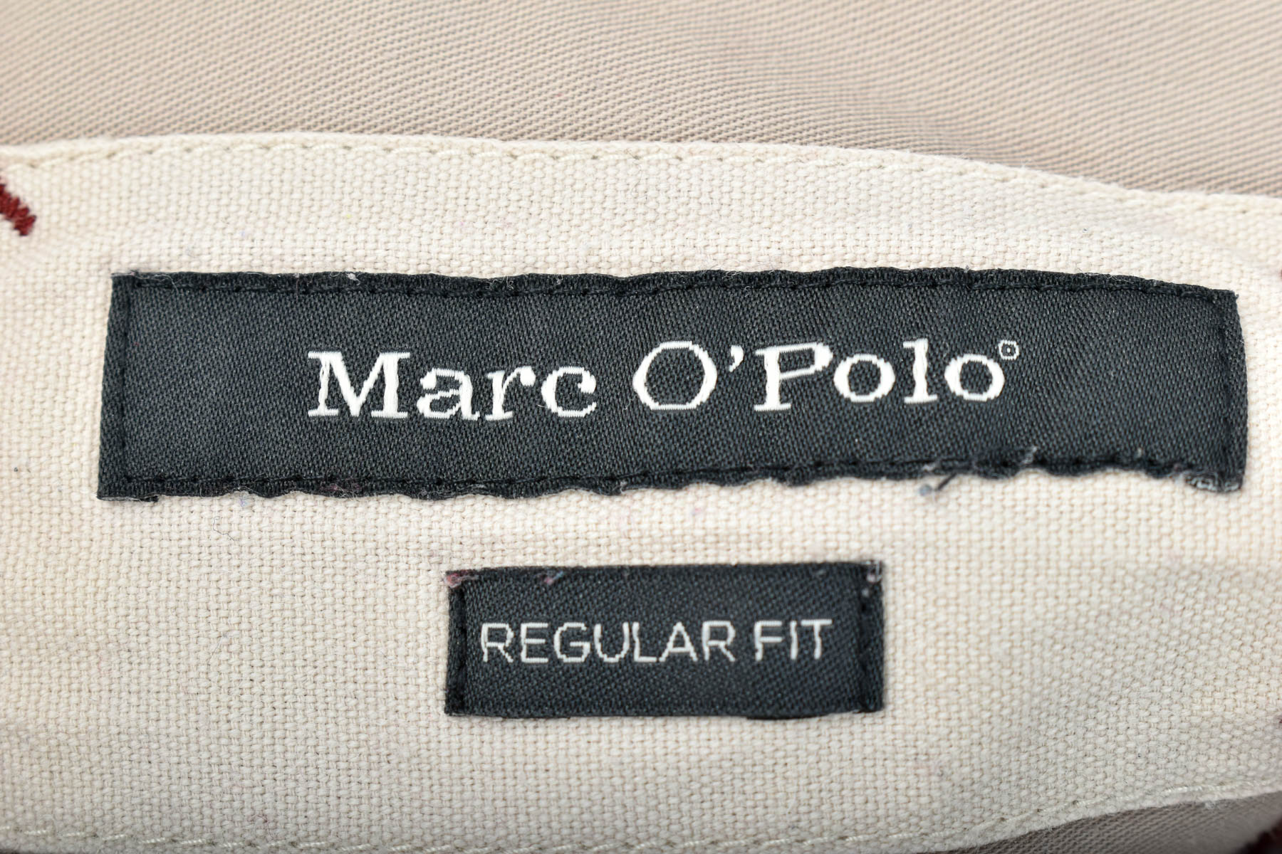 Cămașă pentru bărbați - Marc O' Polo - 2