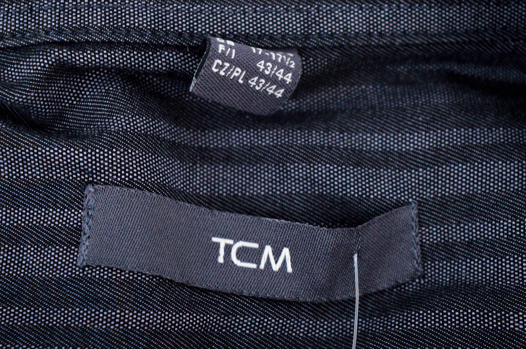 Men's shirt - TCM - 2