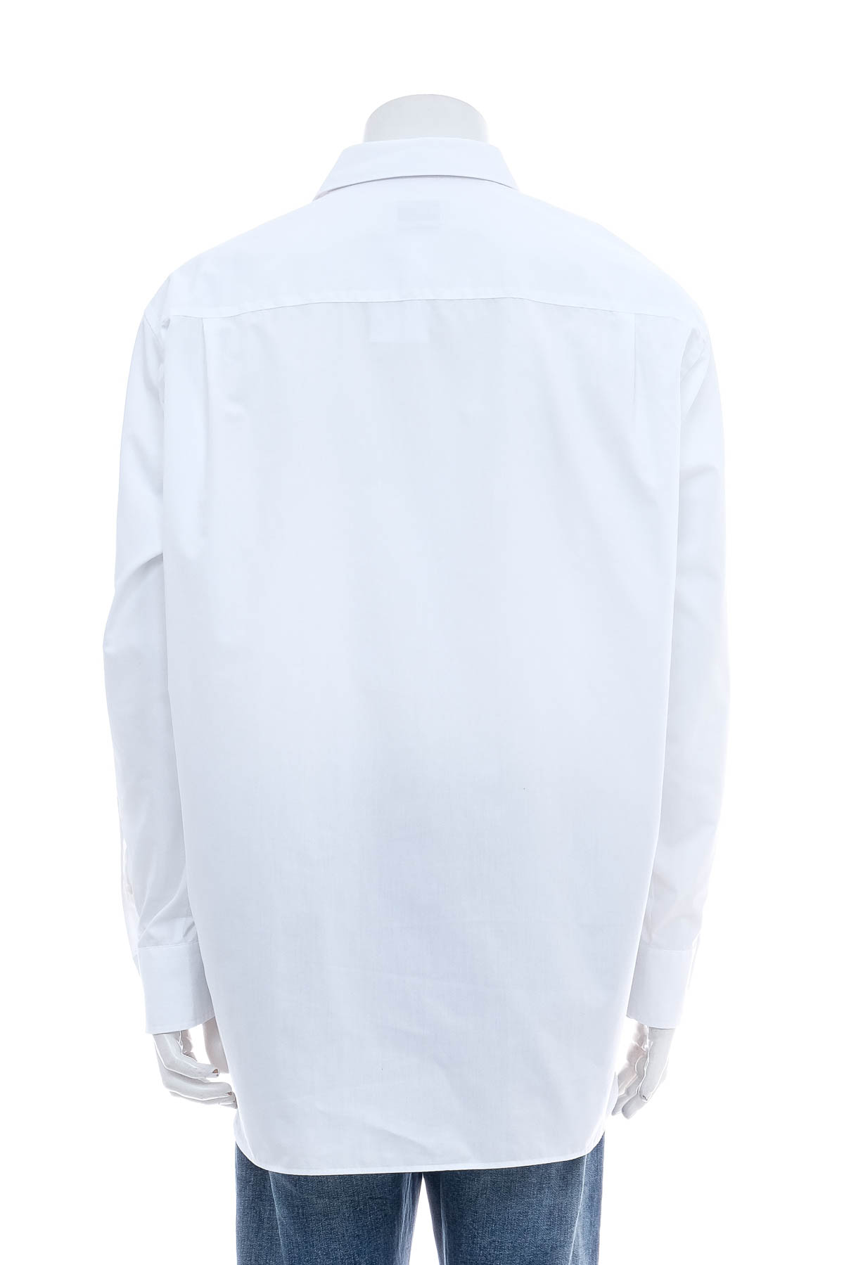 Ανδρικό πουκάμισο - VINCENZO BORETTI - 1