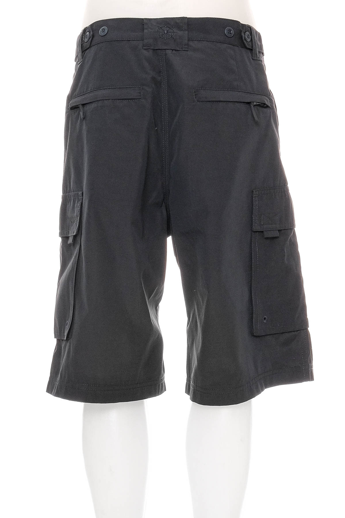 Мъжки къси панталони - DECKERS - 1