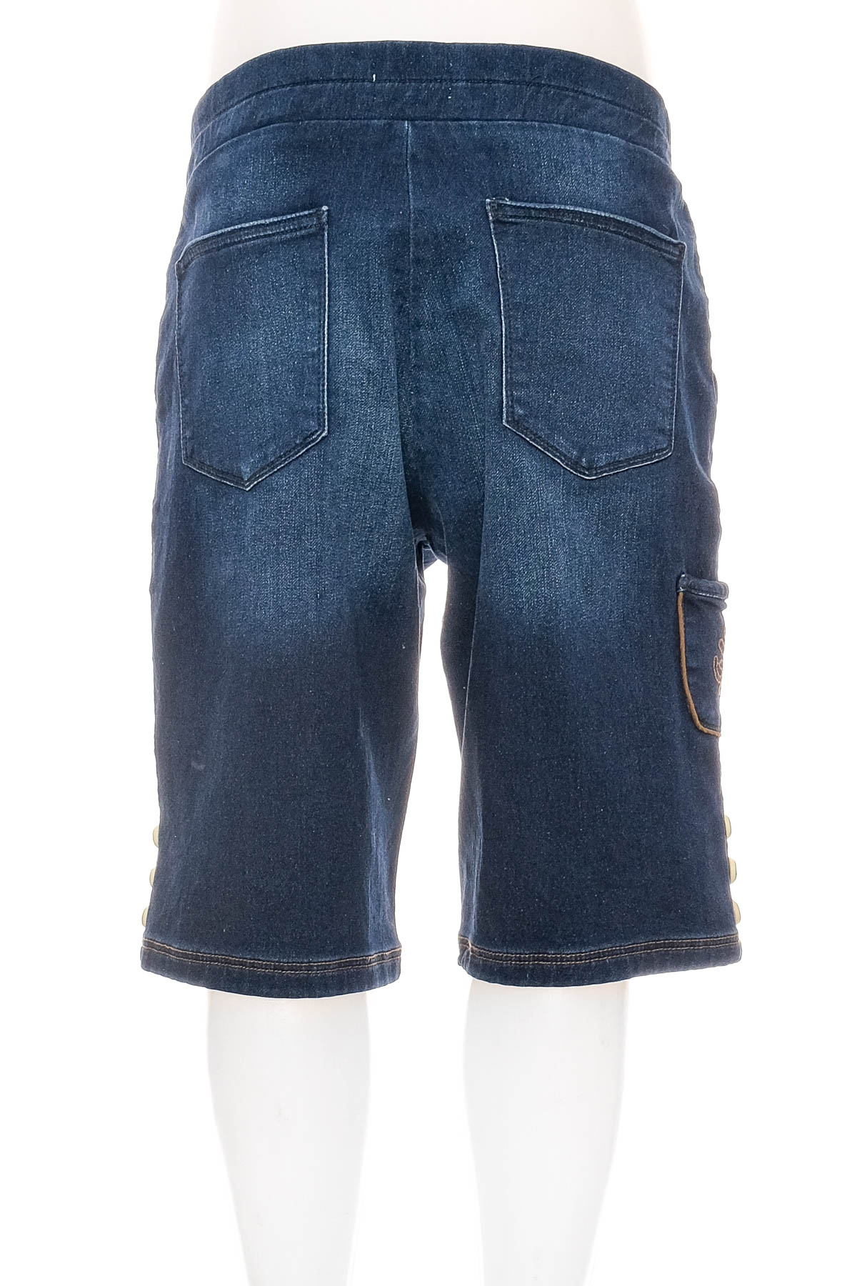 Pantaloni scurți bărbați - Waldschutz - 1