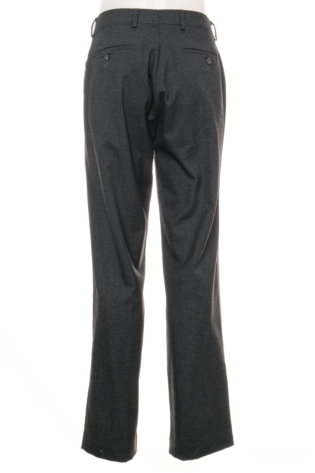 Męskie spodnie - Ralph Lauren - 1