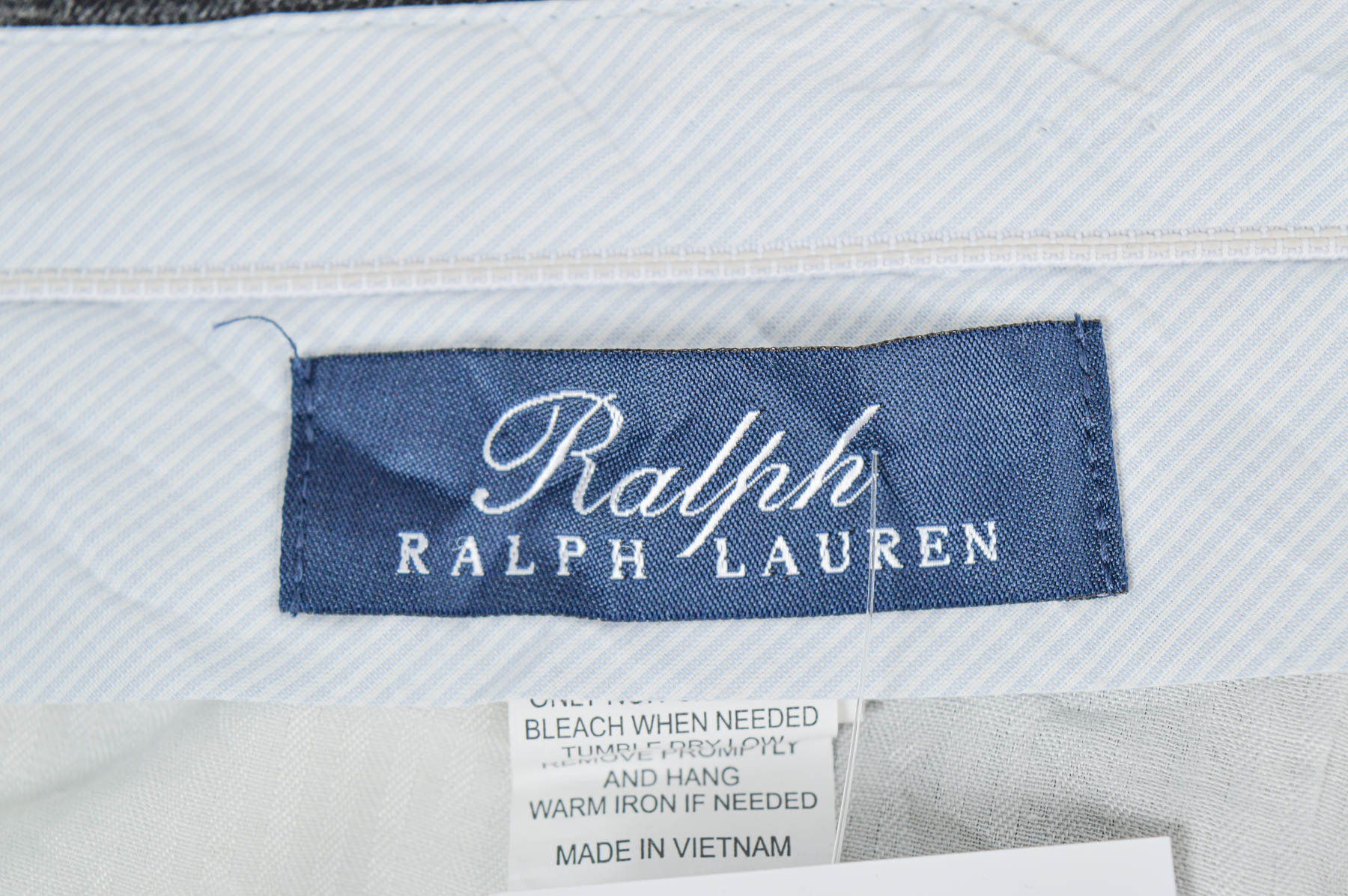 Ανδρικά παντελόνια - Ralph Lauren - 2