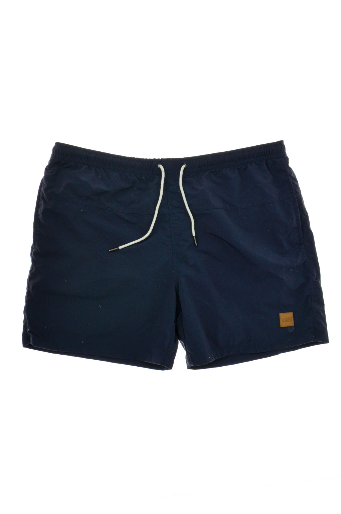 Men's shorts - URBAN CLASSICS - 0