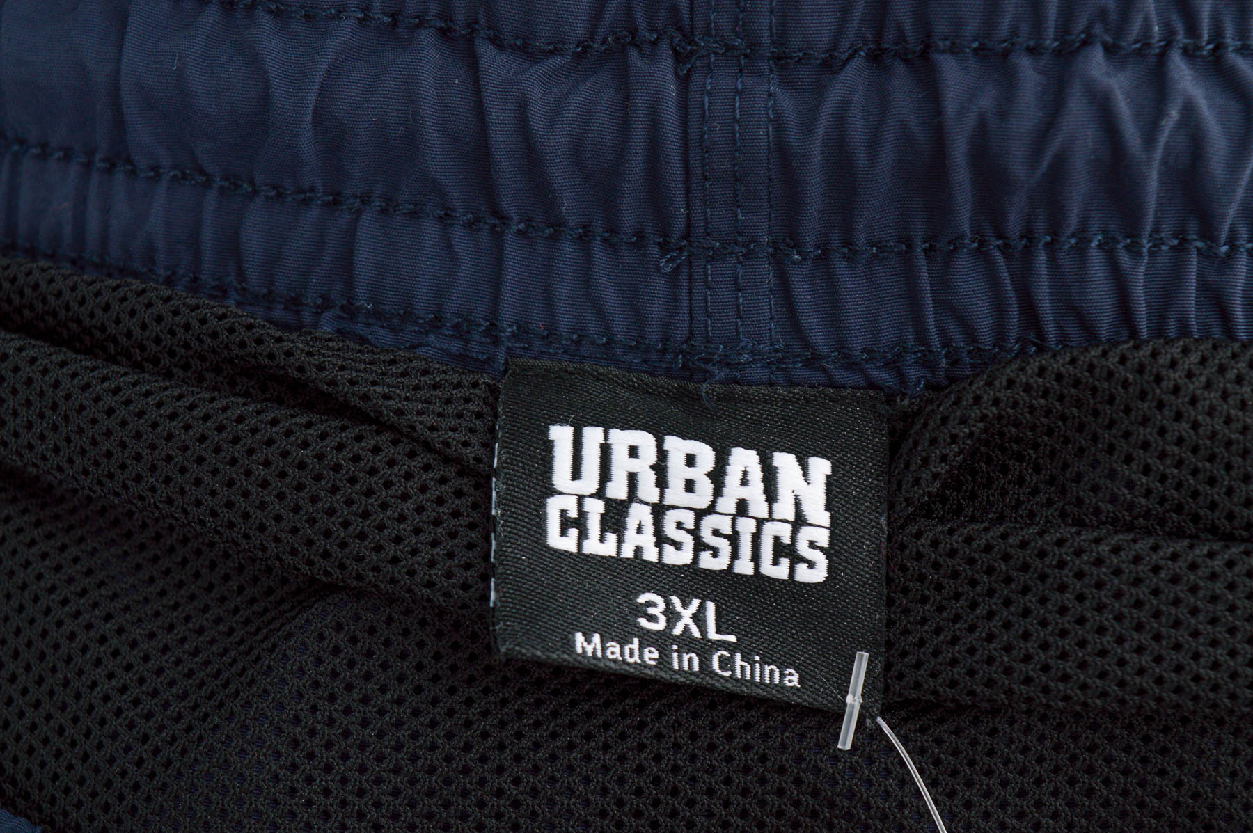 Men's shorts - URBAN CLASSICS - 2