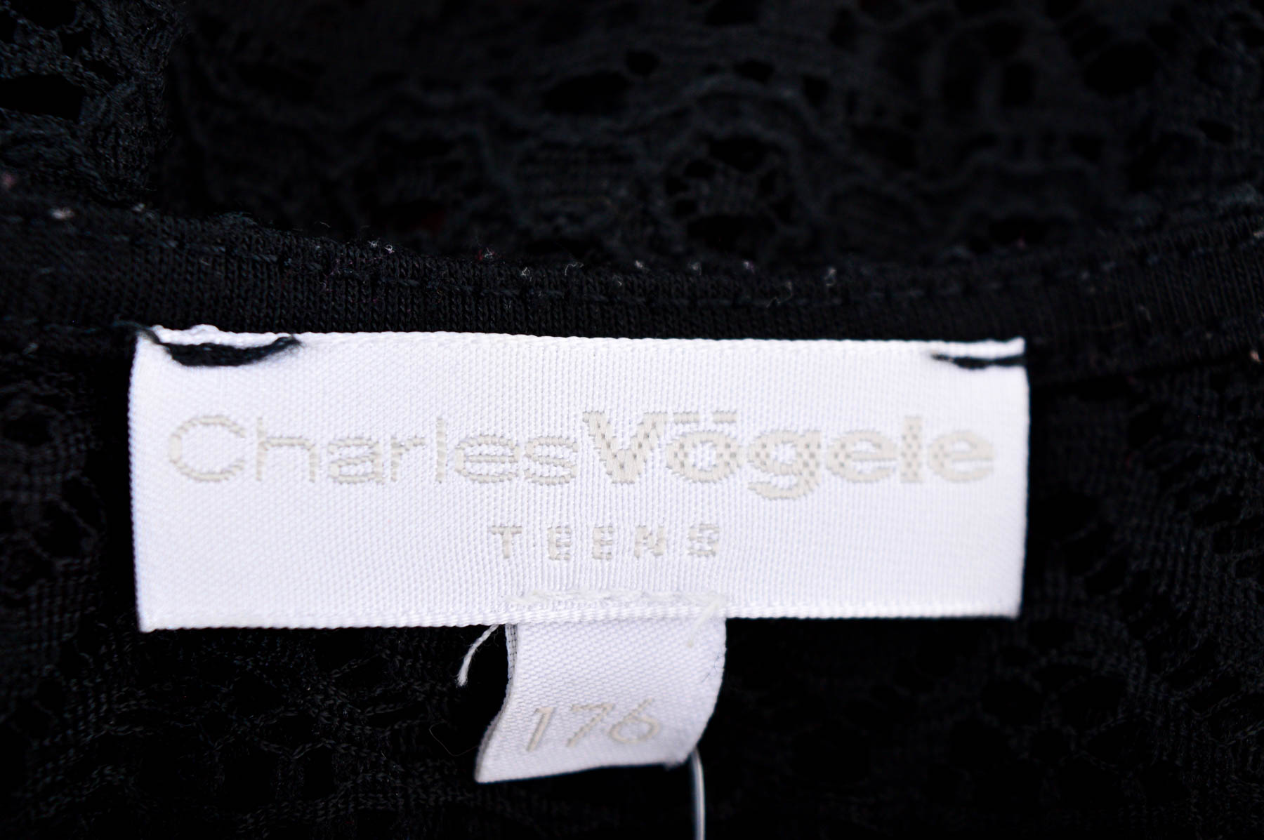 Μπλούζα για κορίτσι - Charles Vogele - 2