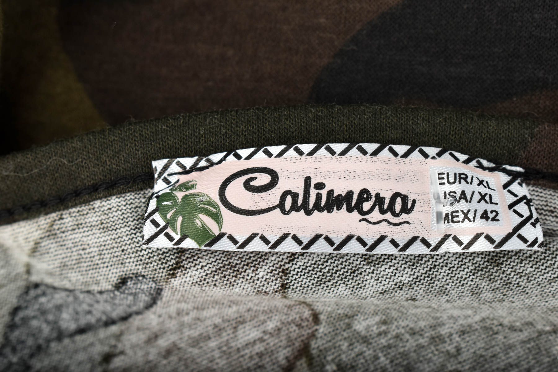 Дамска риза - Calimera - 2