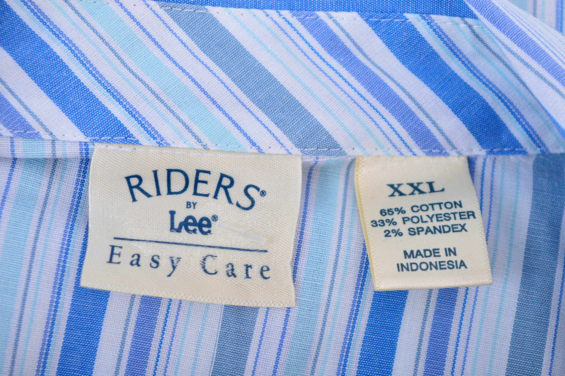 Women's shirt - RIDERS by Lee - 2
