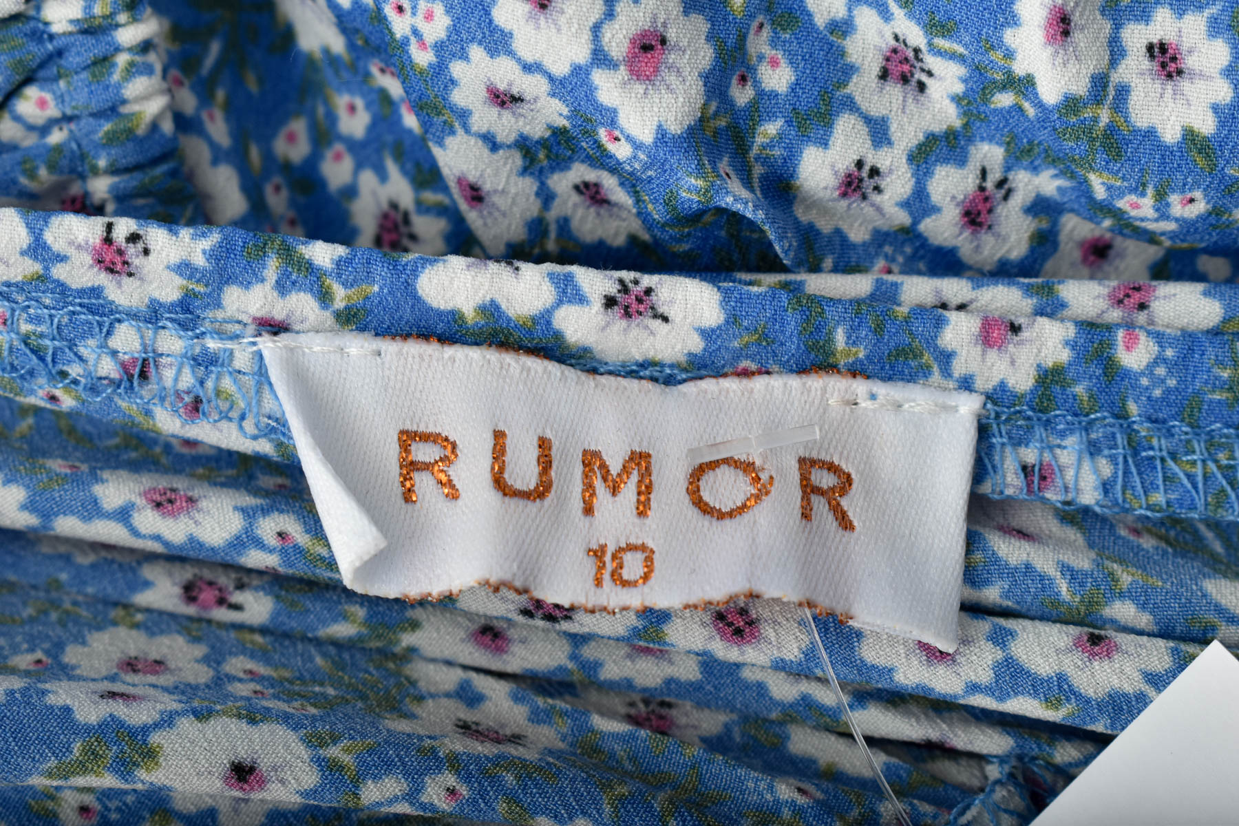 Women's shirt - Rumor - 2